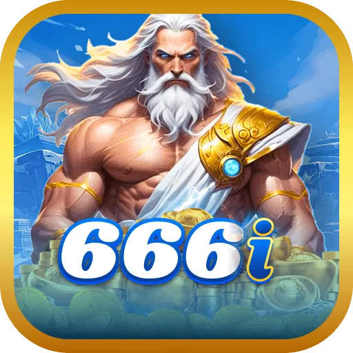 666I - Game Slot Seru dengan Peluang Menang Besar