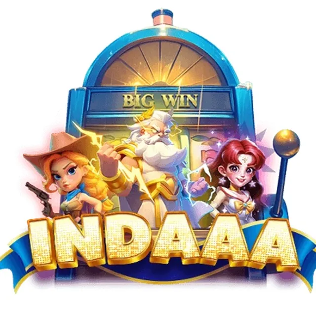 INDAAA - Game QiuQiu Seru untuk Anda